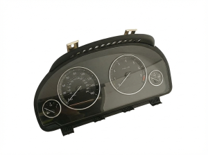 2015-2017 BMW X3 MPH Instrument Cluster (Used OEM)