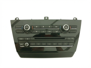 2015-2017 BMW X3 Automatic Temperature Control Module (Used OEM)
