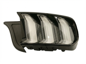 2022-2023 Ford Mustang Tail Light Assembly - Left (Driver) (New OEM)