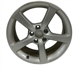 2015-2020 Audi A3 17x7.5 5-Spoke Alloy Wheel (Used OEM)