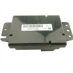2016-2018 Dodge Durango Temperature Control Module (Used OEM)