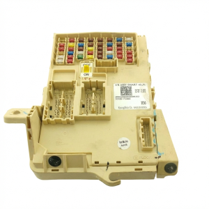 2019-2020 Hyundai Elantra Immobilizer Theft Control Module (Used OEM)