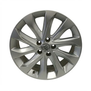 2016-2018 Buick Envision 19x7.5 Medium Hyper Painted Alloy Wheel (Used OEM)