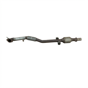 2016-2020 Chevrolet Impala Catalytic Converter - Rear, Rear (EPA Re-Certified OEM)