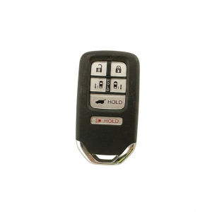 2014-2017 Honda Odyssey 6-Button Smart Keyless Entry Transmitter (Used OEM)