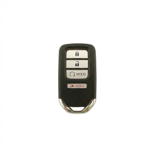 2017-2019 Honda Ridgeline 4-Button Smart Key Fob (Used OEM)