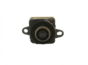 2015-2017 Jeep Renegade Liftgate Mounted Rear View Backup Camera (Used OEM)