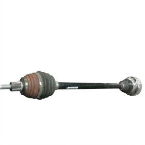 2018-2021 Volkswagen Atlas Drive Axle Shaft Assembly - Rear, Right (Passenger) (Used OEM)