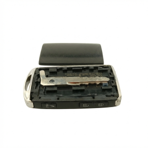 2016-2024 Mazda CX-3 3-Button Smart Key Keyless Entry Transmitter (Used OEM)