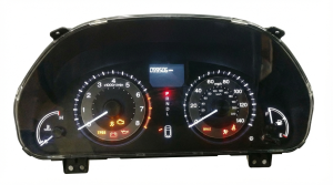 2014-2017 Honda Odyssey MPH Instrument Cluster (Used OEM)