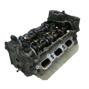 2016-2023 INFINITI Q50 Engine Cylinder Head - Left (Driver) (Used OEM)