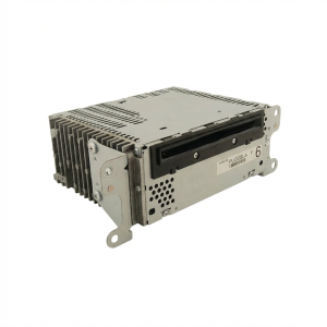 2013 Ford Explorer AM-FM-CD XM Satellite Radio Receiver (Used OEM)