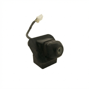 2013-2015 Honda Civic Standard Angle Rear View Camera (Used OEM)