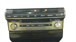 2013 Lexus LS460 AM FM CD Navigation Radio (Used OEM)