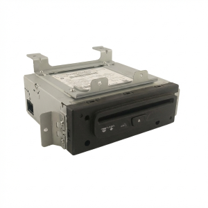 2016-2022 Dodge Durango Remote CD Player (Used OEM)
