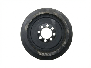 OEM Engine Harmonic Balancer for 2010-2019 BMW (OEM)