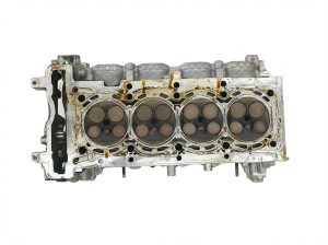 2016-2018 INFINITI Q50 Engine Cylinder Head (Used OEM)