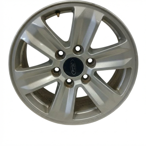2015-2020 Ford F-150 17x7.5 6-Spoke Alloy Wheel (Used OEM)