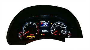 2013-2014 Subaru Legacy Instrument Cluster with EyeSight System (Used OEM)