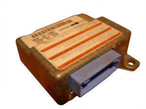 1996-1998 Mazda MPV Airbag Control Module (Used OEM)