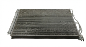2020-2025 Kia Soul A/C Condenser Assembly (Used OEM)