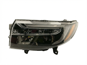 2021-2025 Honda Ridgeline Headlight Assembly - Left (Driver) (New OEM)