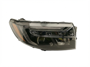2021-2025 Honda Ridgeline Headlight Assembly - Right (Passenger) (New OEM)