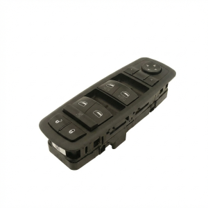 2017-2020 Dodge Grand Caravan Master Door Lock and Window Switch - Left (Driver) (Used OEM)