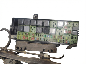 2014 Land Rover Range Rover Sport Underhood Engine Fuse Box Assembly (Used OEM)