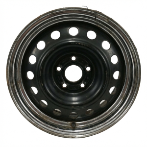 2017-2020 Hyundai Elantra 15x6 20-Hole Steel Wheel (Used OEM)