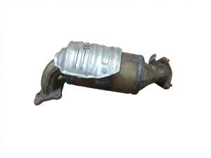 2023-2026 Honda HR-V Catalytic Converter (EPA Re-Certified OEM)
