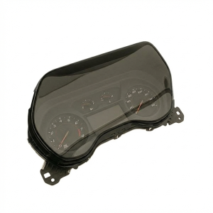 2017-2018 Chevrolet Camaro Instrument Cluster with 4.2-Inch Display (Used OEM)