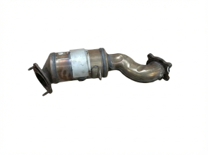 2016-2020 Chevrolet Camaro Exhaust Manifold Catalytic Converter (EPA Re-Certified OEM)