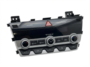 2019-2020 Hyundai Elantra Automatic Temperature Control Module (Used OEM)