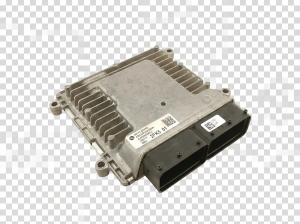 2020 Hyundai Elantra Engine Control Module (ECM) (Used OEM)