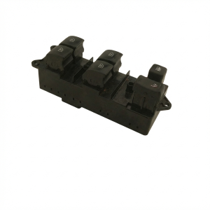 2019-2022 Mitsubishi Outlander Master Power Window and Door Lock Switch - Left (Driver) (Used OEM)