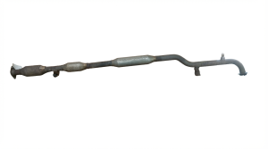 2009-2012 Toyota Venza Catalytic Converter (EPA Re-Certified OEM)