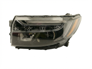 2021-2025 Honda Ridgeline Headlight Assembly - Left (Driver) (New OEM)
