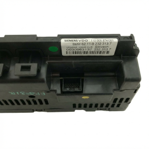 2012-2016 BMW 328i Instrument Cluster Assembly (Used OEM)