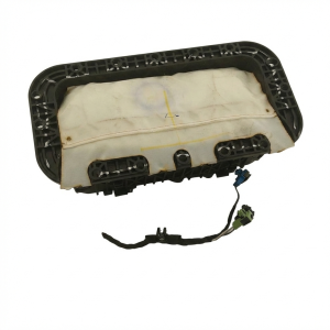 2018-2024 BMW X3 Tan Knee Air Bag - Right (Passenger) (Used OEM)