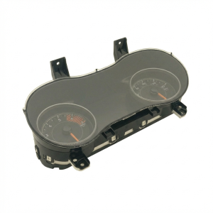 2020 Jeep Cherokee Instrument Cluster with 7.0-inch Screen (Used OEM)