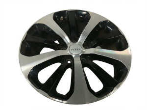 2016-2018 Kia Sorento Alloy Wheel (Used OEM)