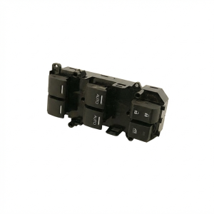 2019-2022 Honda Pilot Master Power Window and Door Lock Switch - Left (Driver) (Used OEM)