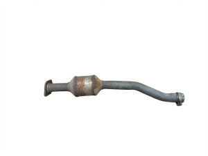 2010-2017 Chevrolet Equinox Catalytic Converter - Rear, Rear (EPA Re-Certified OEM)