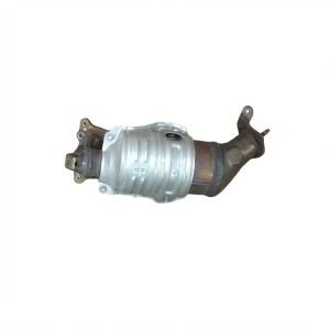 2022-2024 Honda Civic Catalytic Converter (EPA Re-Certified OEM)