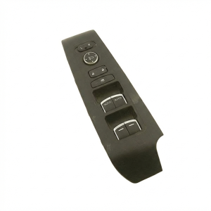 2022-2024 Honda Civic Master Power Window and Door Lock Switch - Left (Driver) (Used OEM)