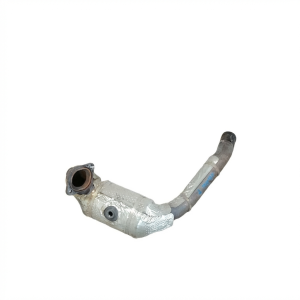 2017-2024 Ford Edge Catalytic Converter - Right (EPA Re-Certified OEM)