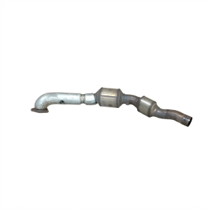 2012-2015 Chevrolet Camaro Catalytic Converter - Right (Passenger), Right (EPA Re-Certified OEM)