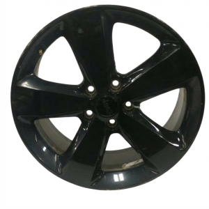 2014-2022 Dodge Durango 20x8 5-Spoke Painted Alloy Wheel (Used OEM)