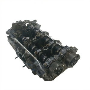 2018-2020 Lexus IS300 Engine Cylinder Head - Right (Passenger) (Used OEM)